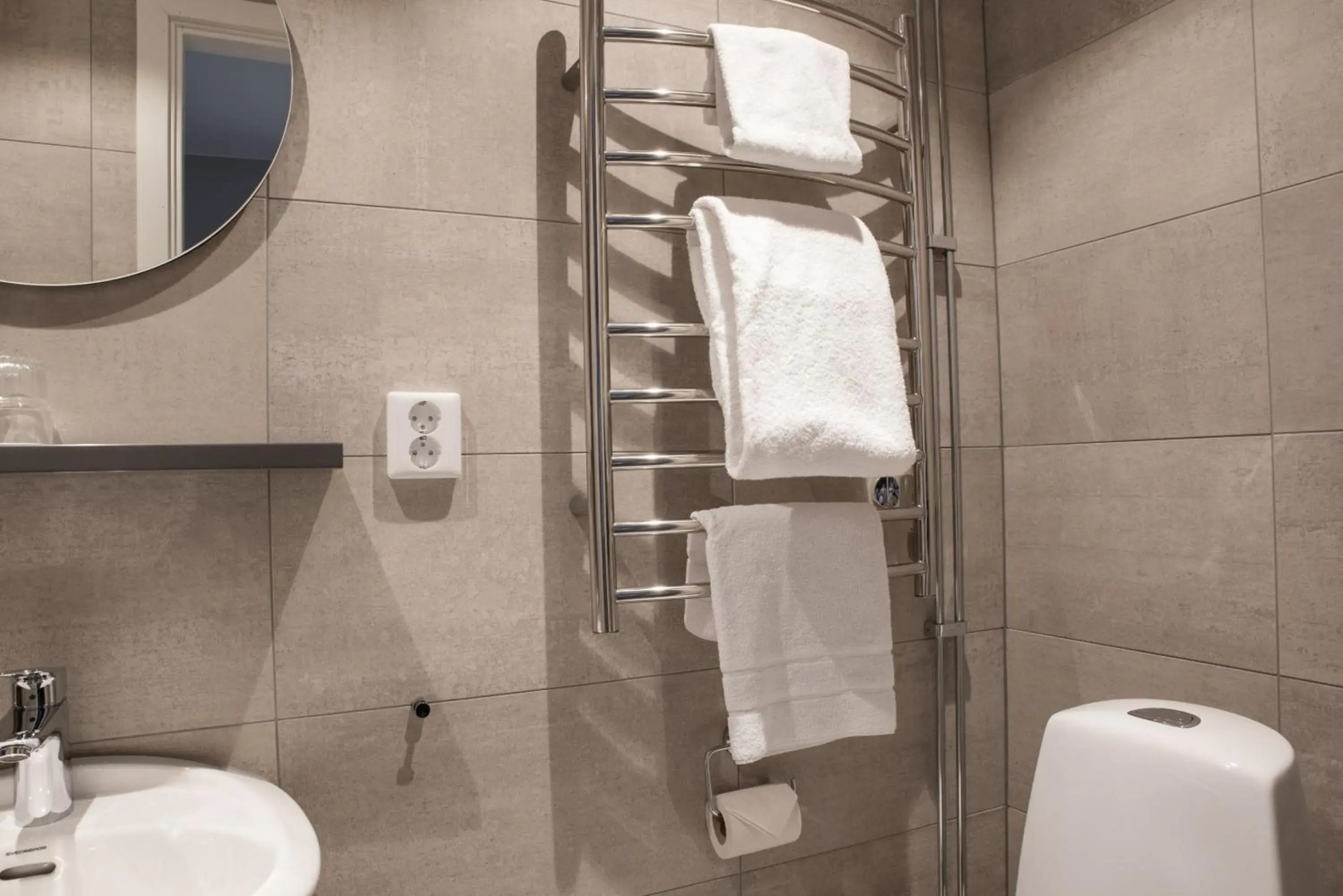 Statt Hassleholm, BW Signature Collection