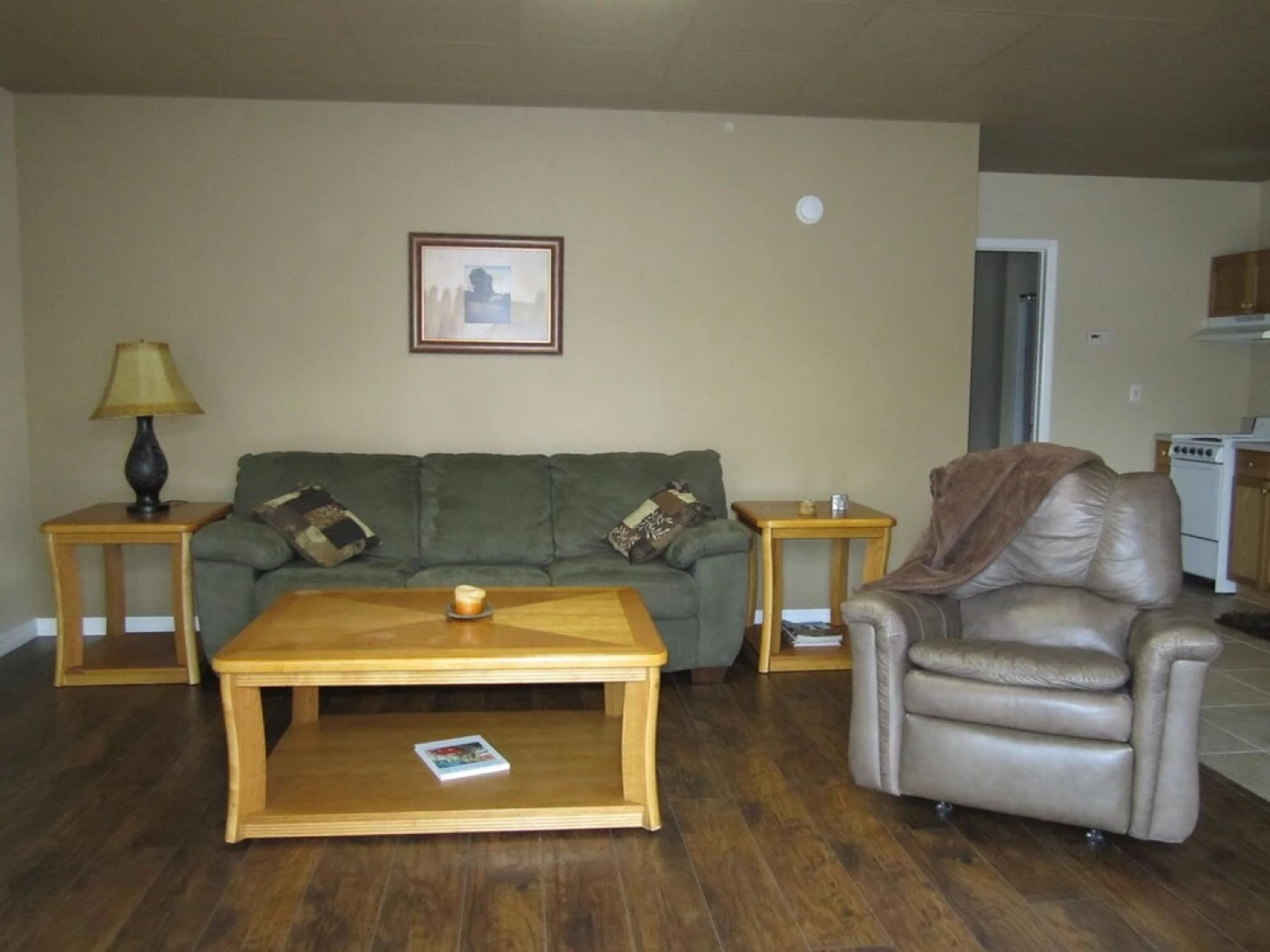 North Lake Estates RV Park