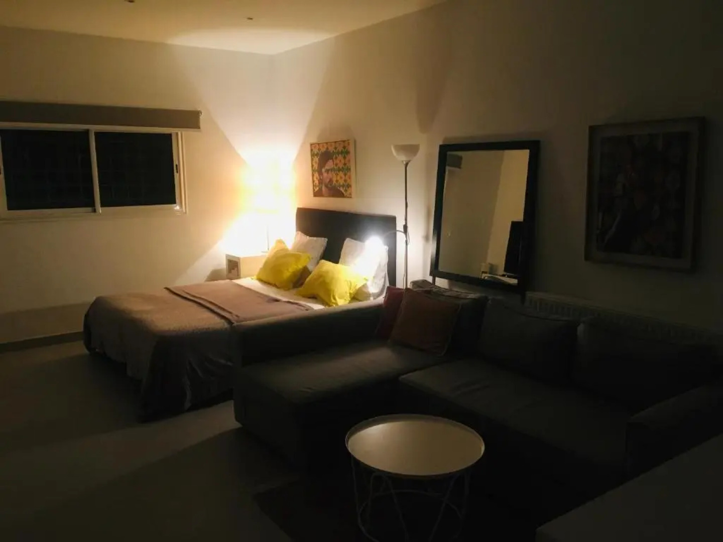 Appartement Studio à Carthage