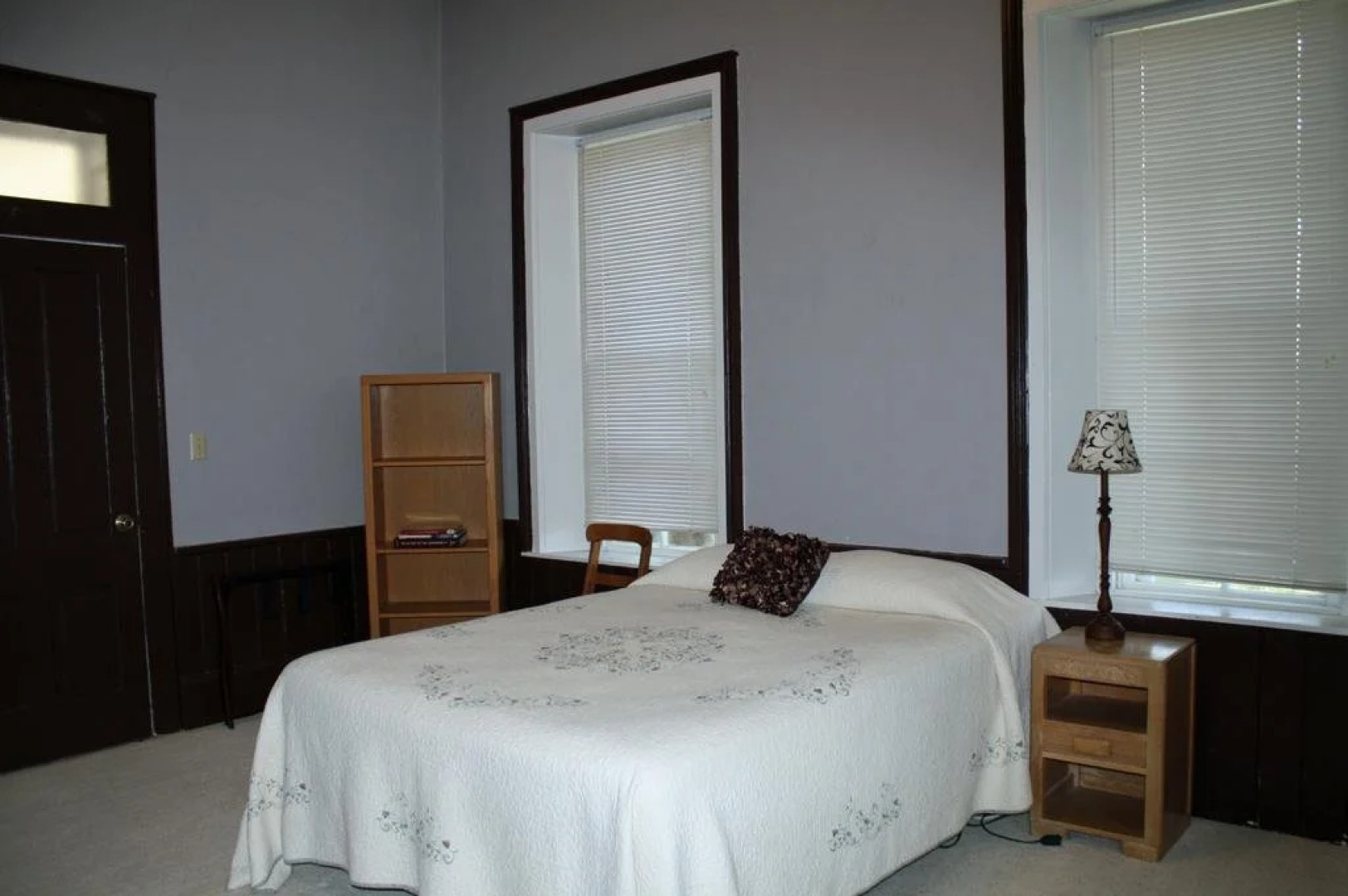 Markward Manor Bed and Breakfast Inn