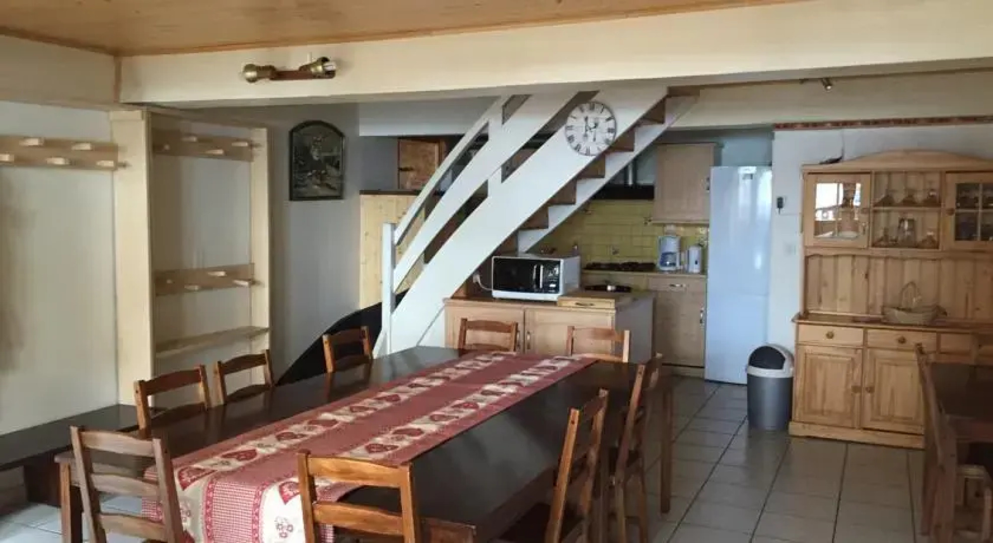 Chalet Les Airelles
