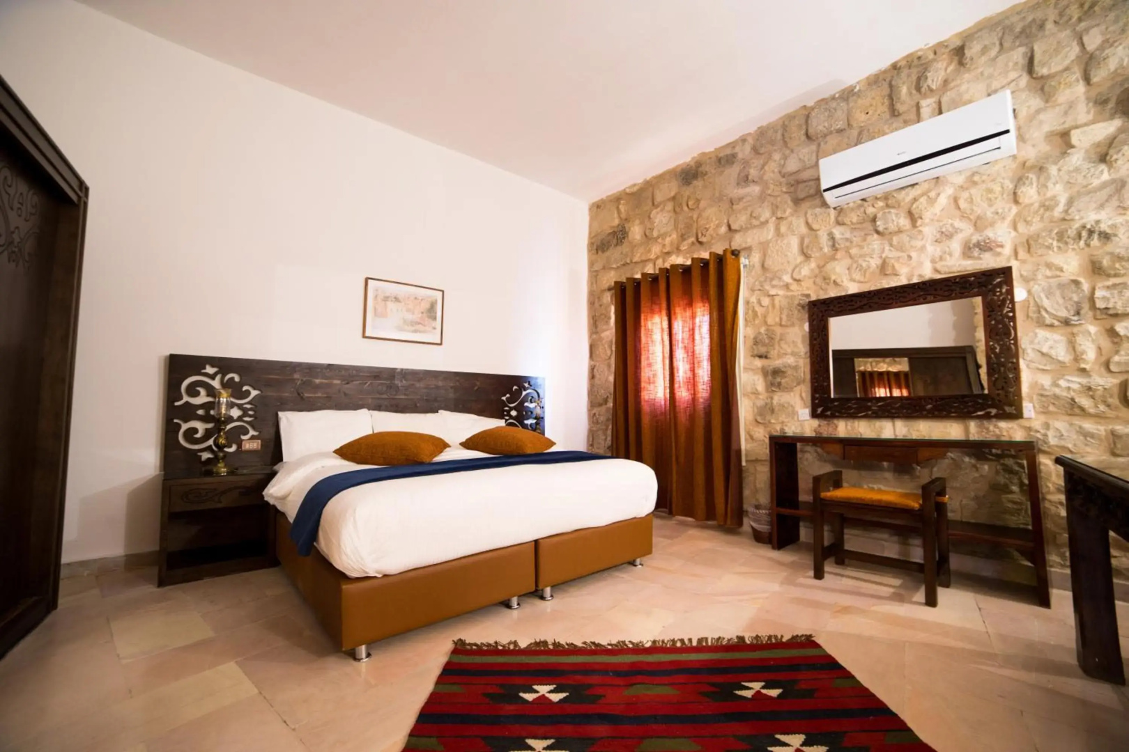 The Old Village Hotel & Resort