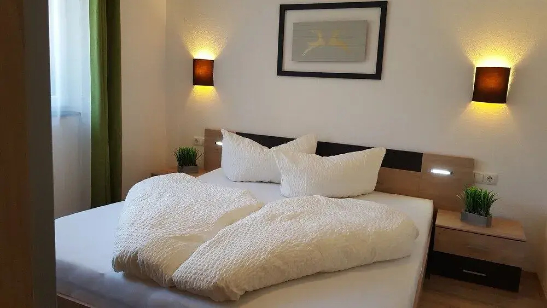 Alpenappartement Sonne