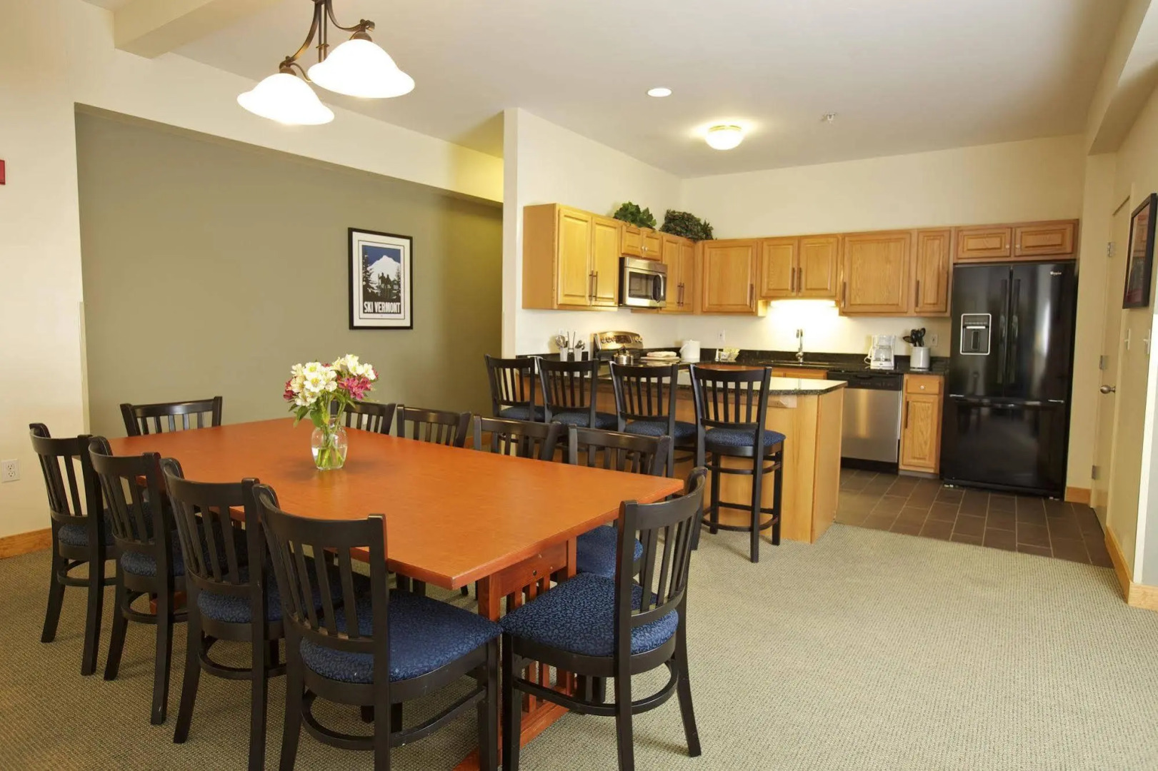 Killington Grand Hotel