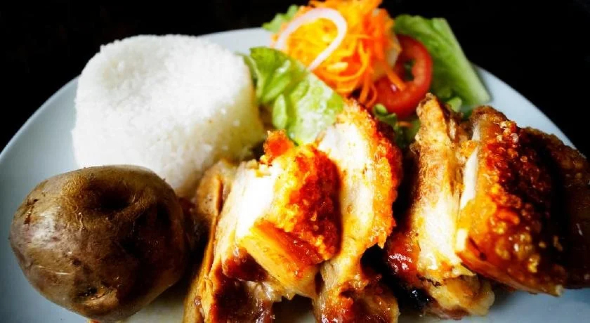 Hotel Villa Kitzia Huacho