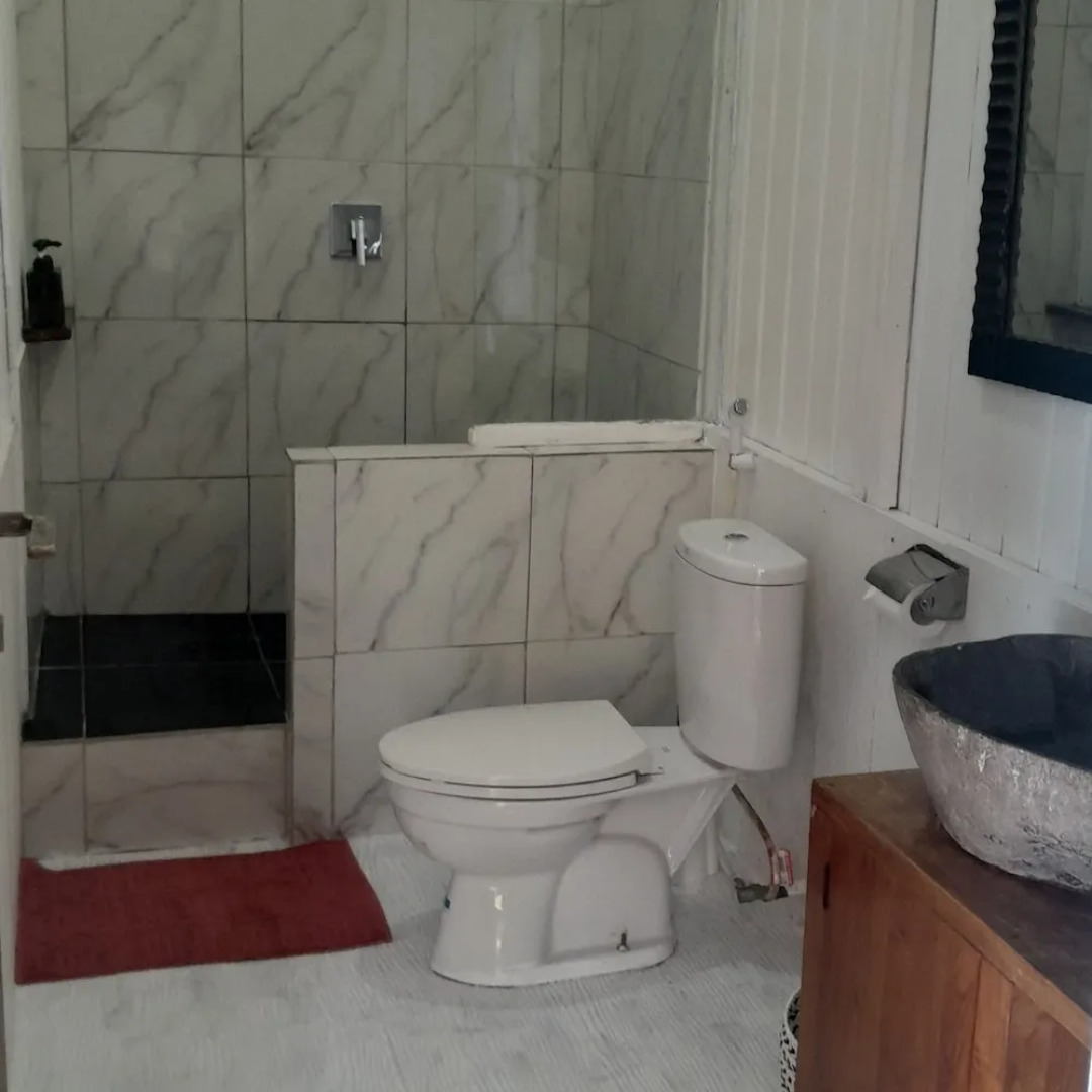 The High Dive Gili Gede