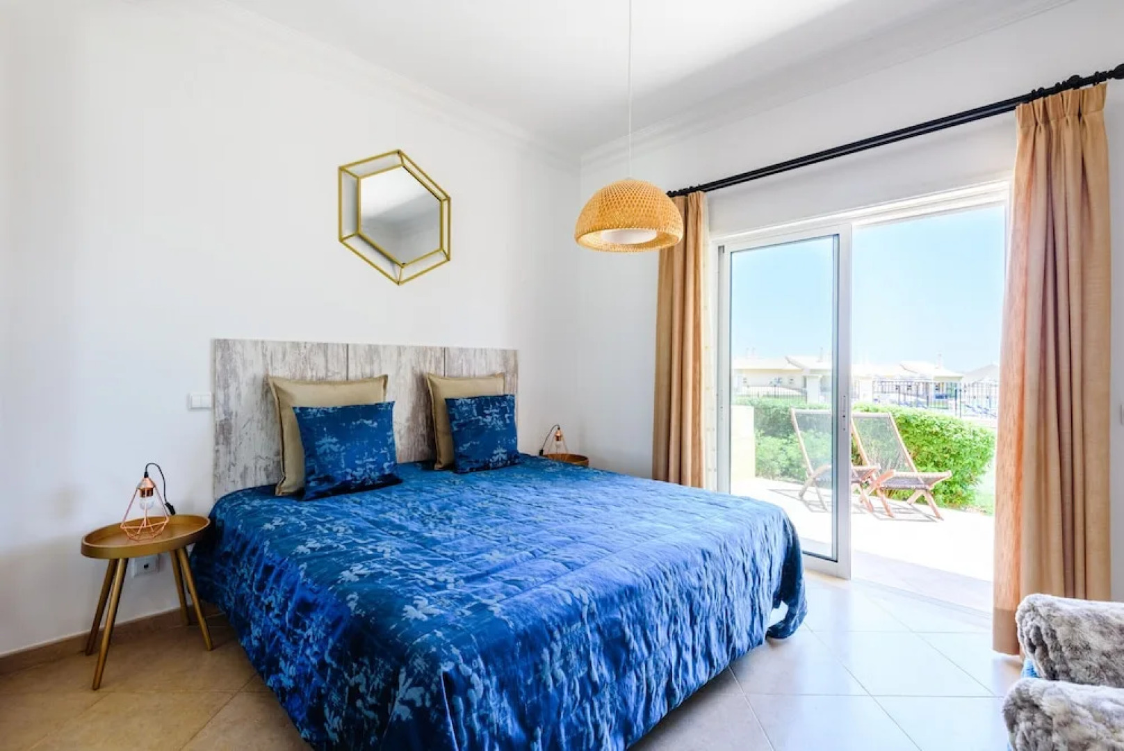 Boavista Golf Resort Apartment