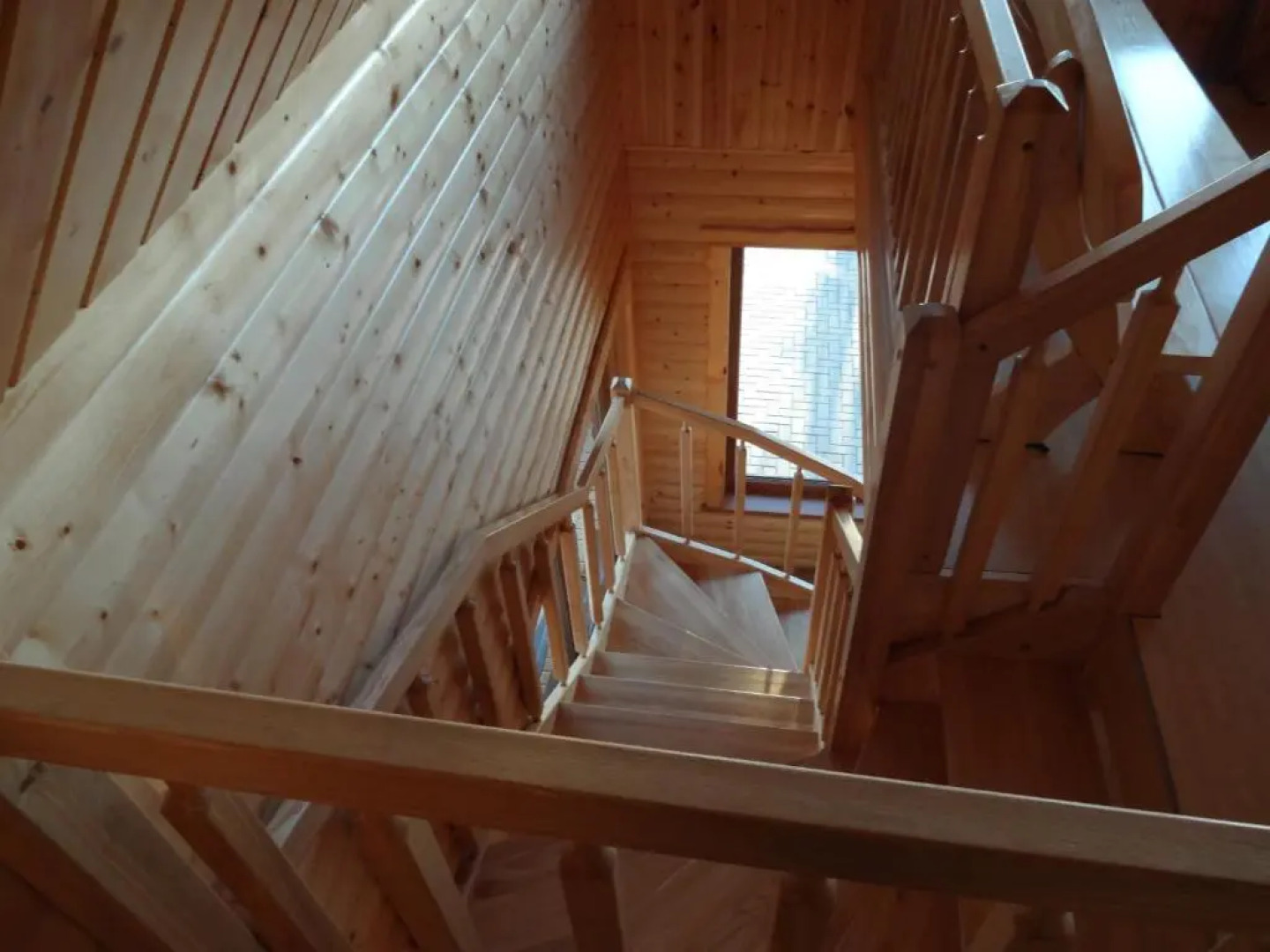 Country Houses Vidų Sodyba