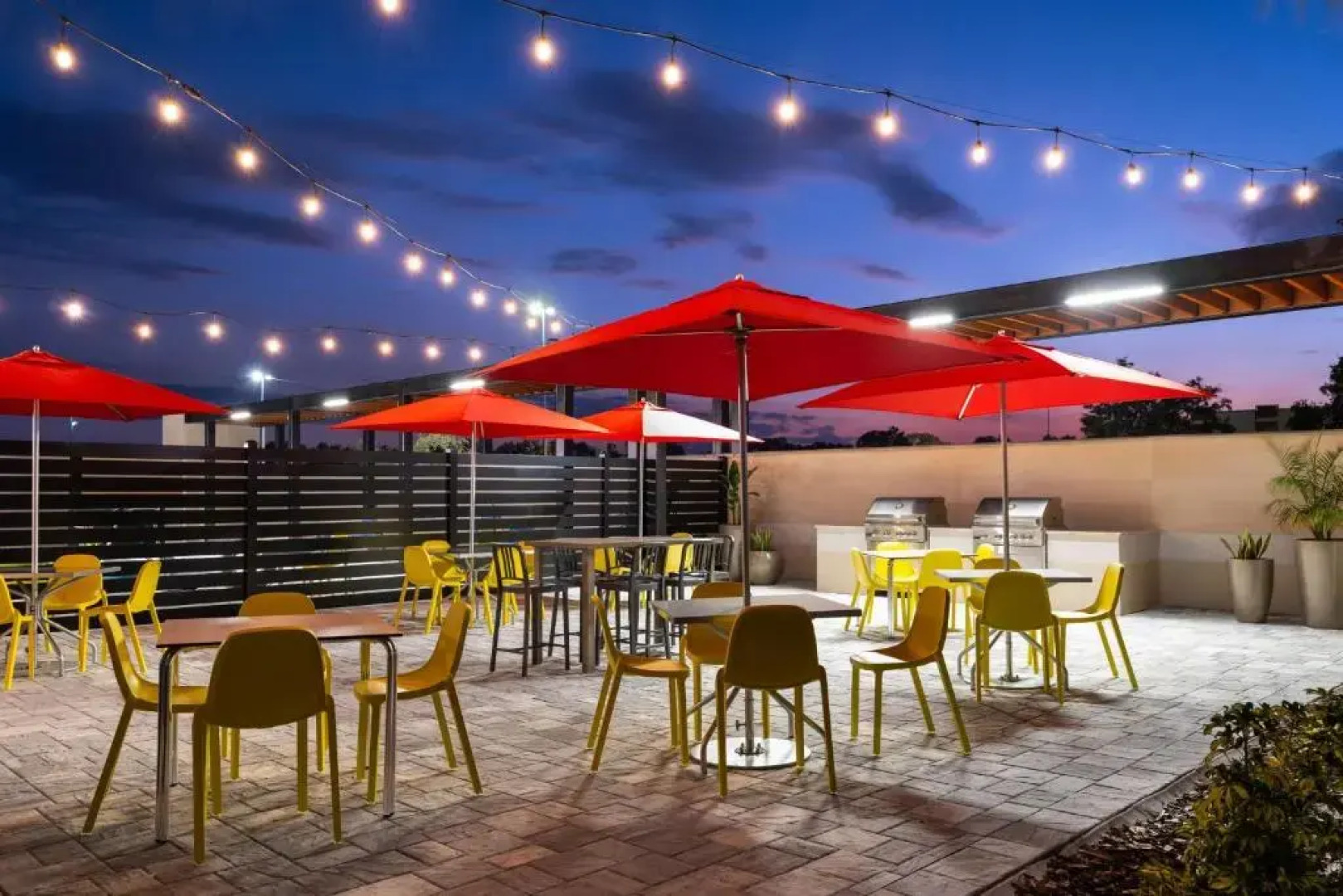 Home2 Suites By Hilton Winter Haven