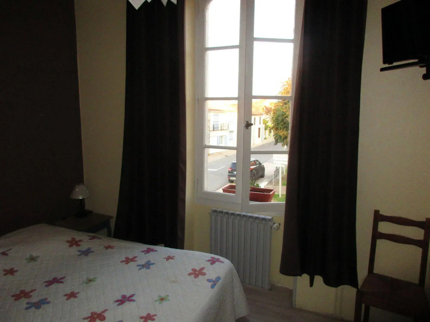 Le Relais de Montils