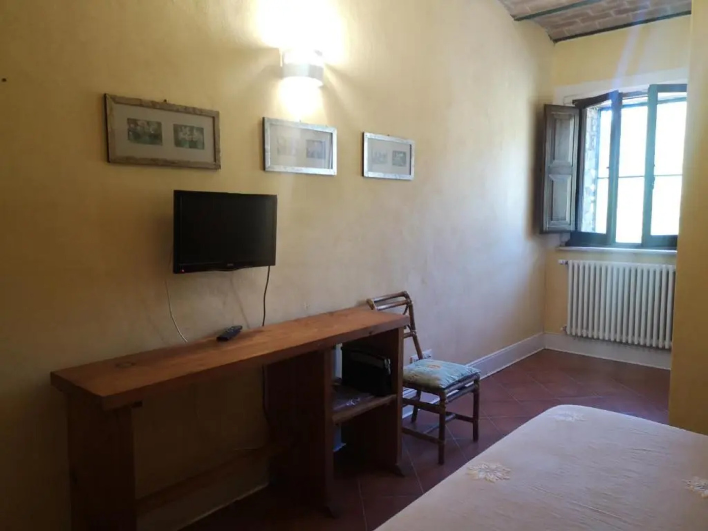 Agriturismo Olimpo