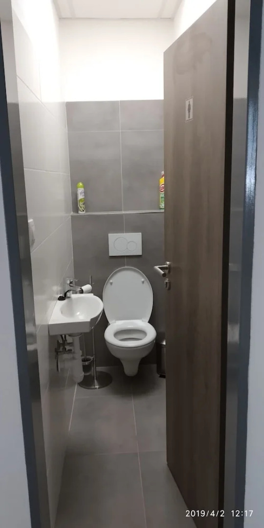 White Coral Club - Hostel