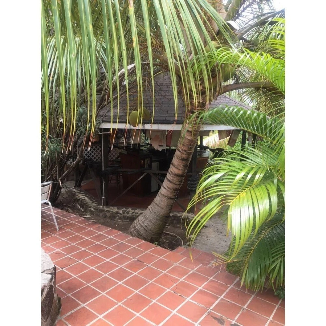 Dennis Hideaway Guesthouse Restaurant