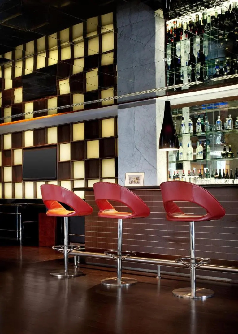 Le Meridien Coimbatore