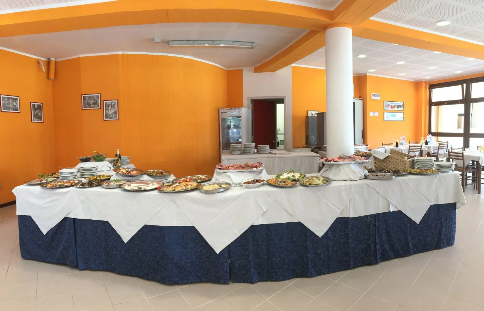 Casa Vacanza Bibbona