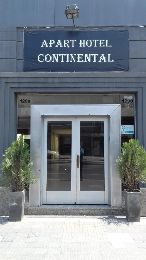 Apart - Hotel Continental