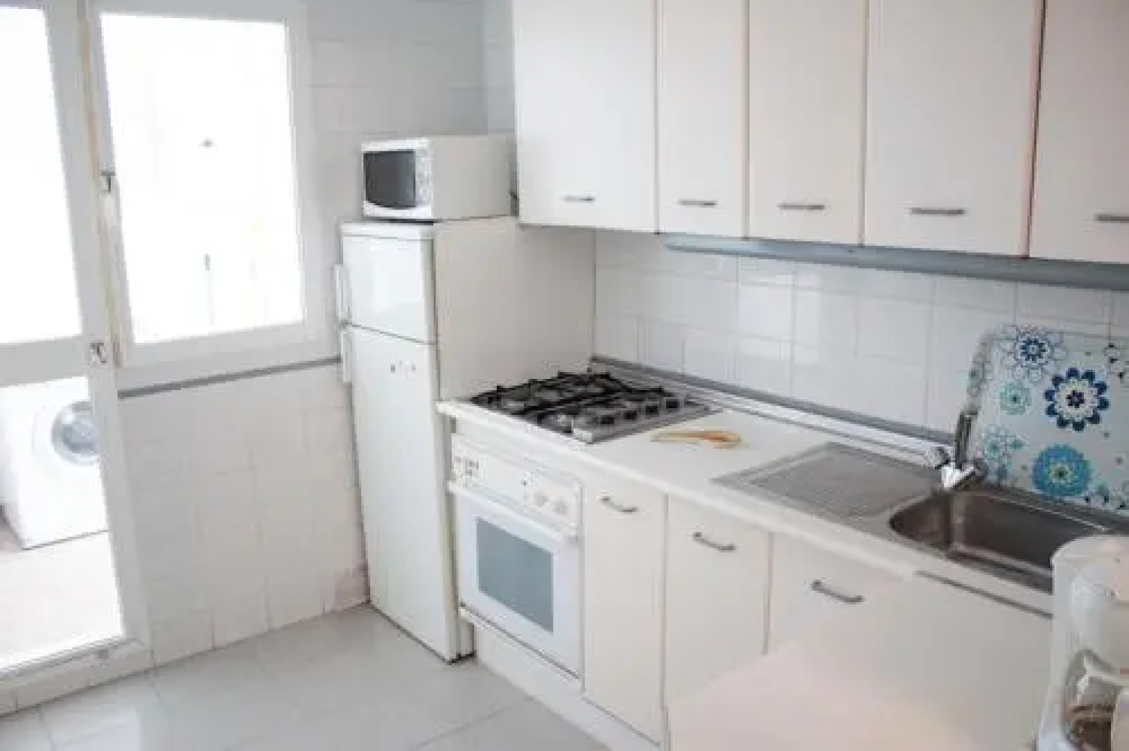 Apartamento La Fuente