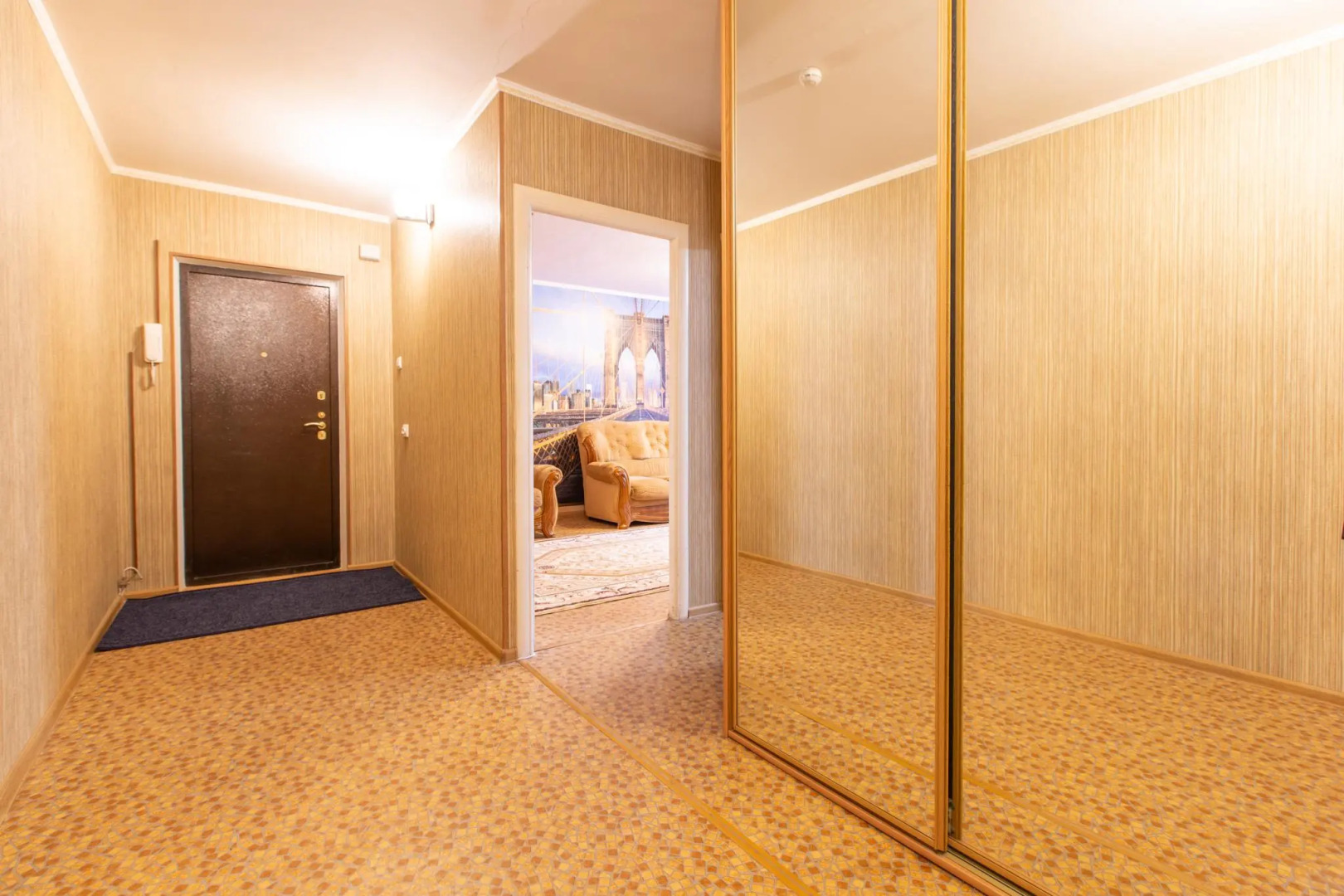 Сутки24 в 7-м микрорайоне 46