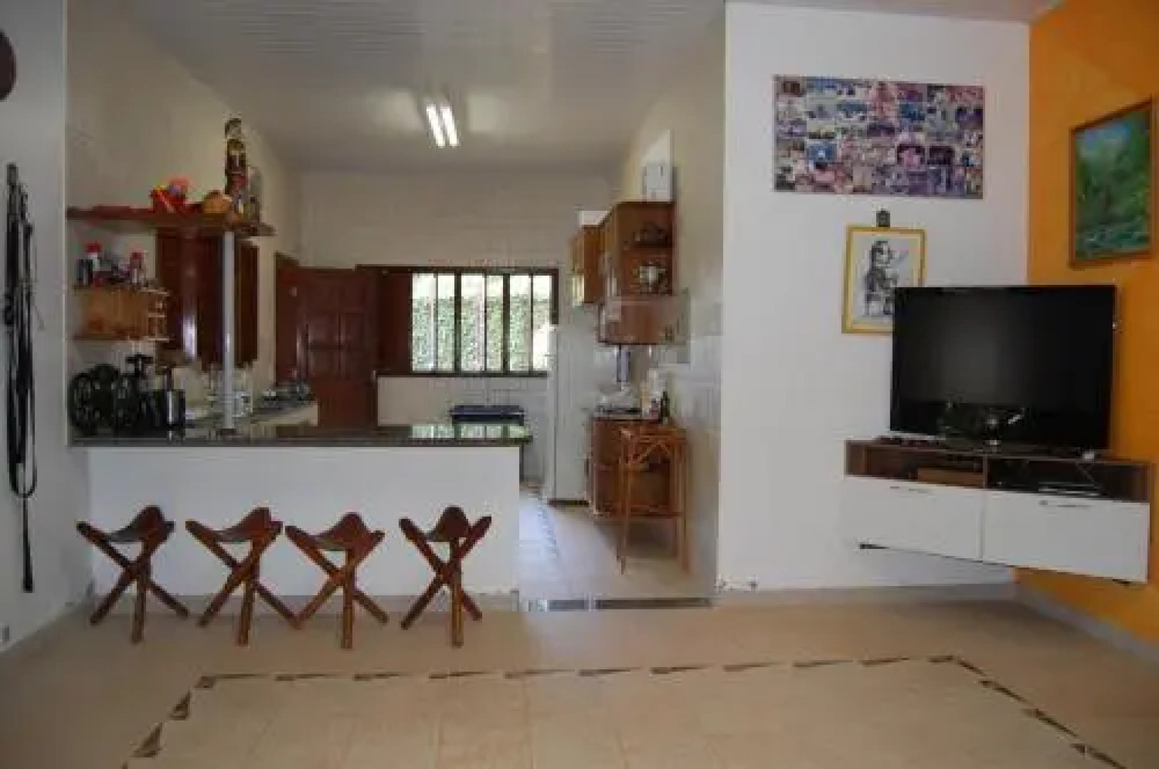 Alter do Chï¿½o House