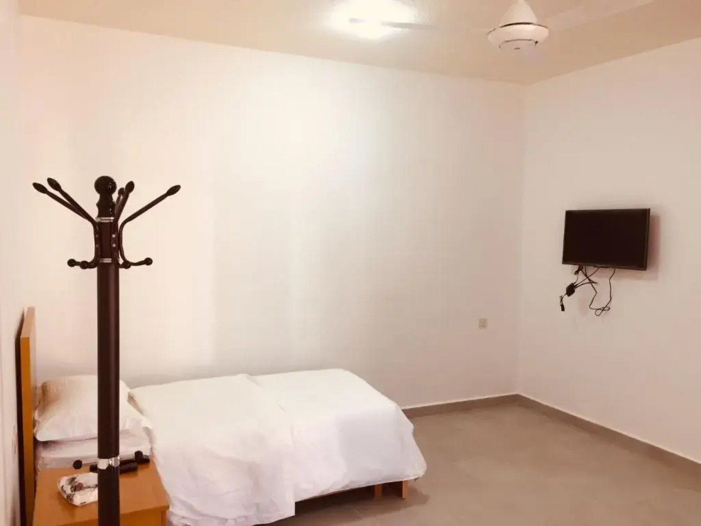 Wadi Rum Stars Hostel