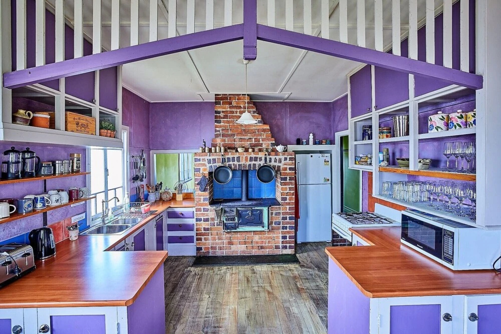 A Stanthorpe Getaway