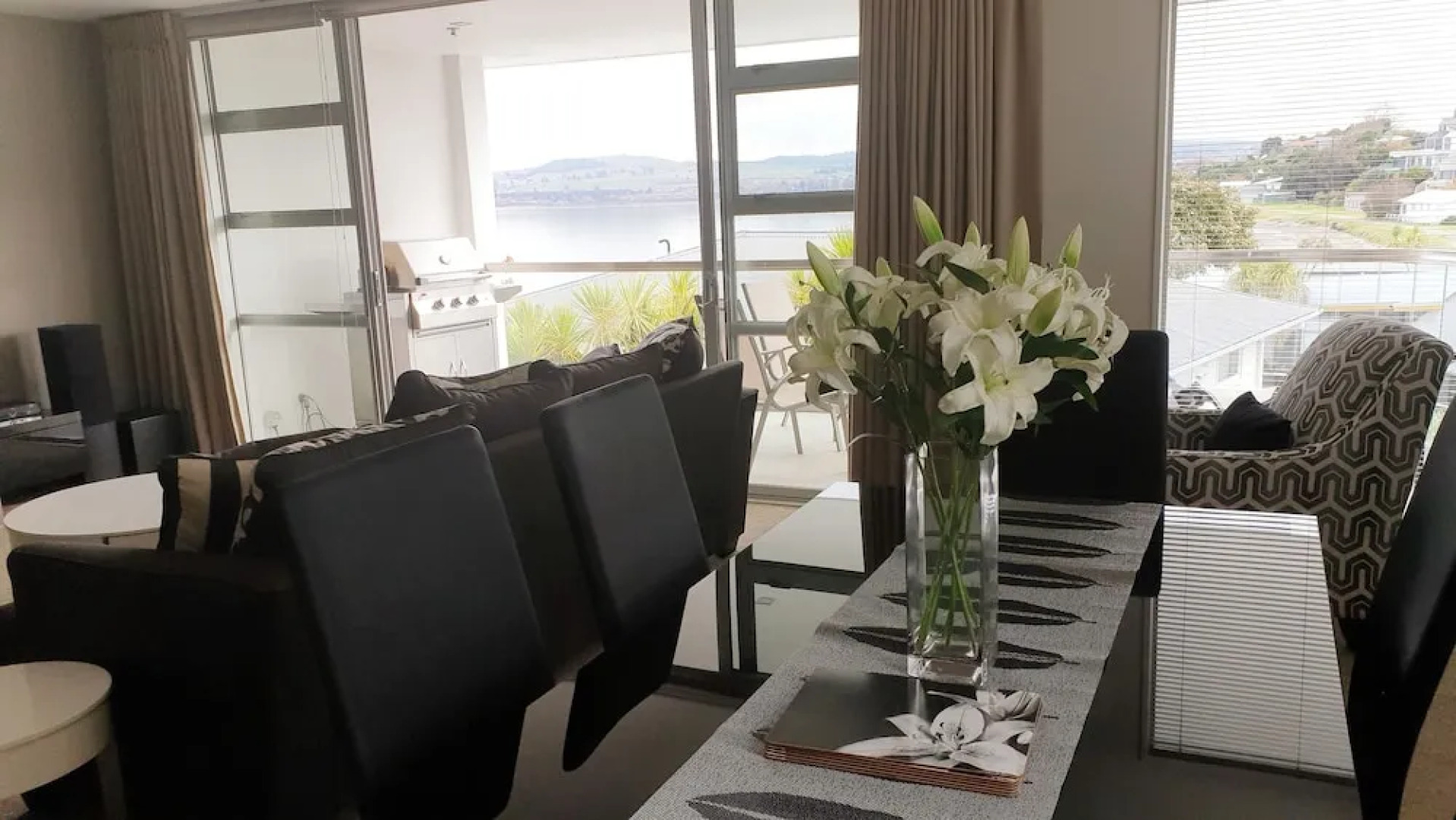 Lakeside Apartment Taupo Waimahana 11