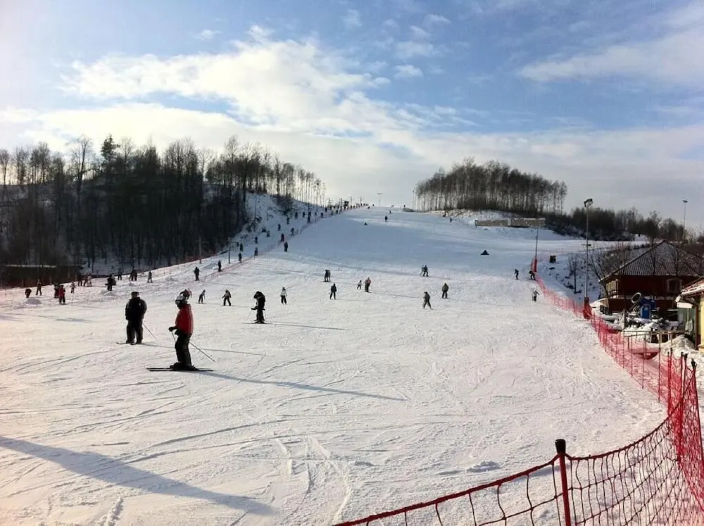 Hotel Senator Centrum Konferencyjne