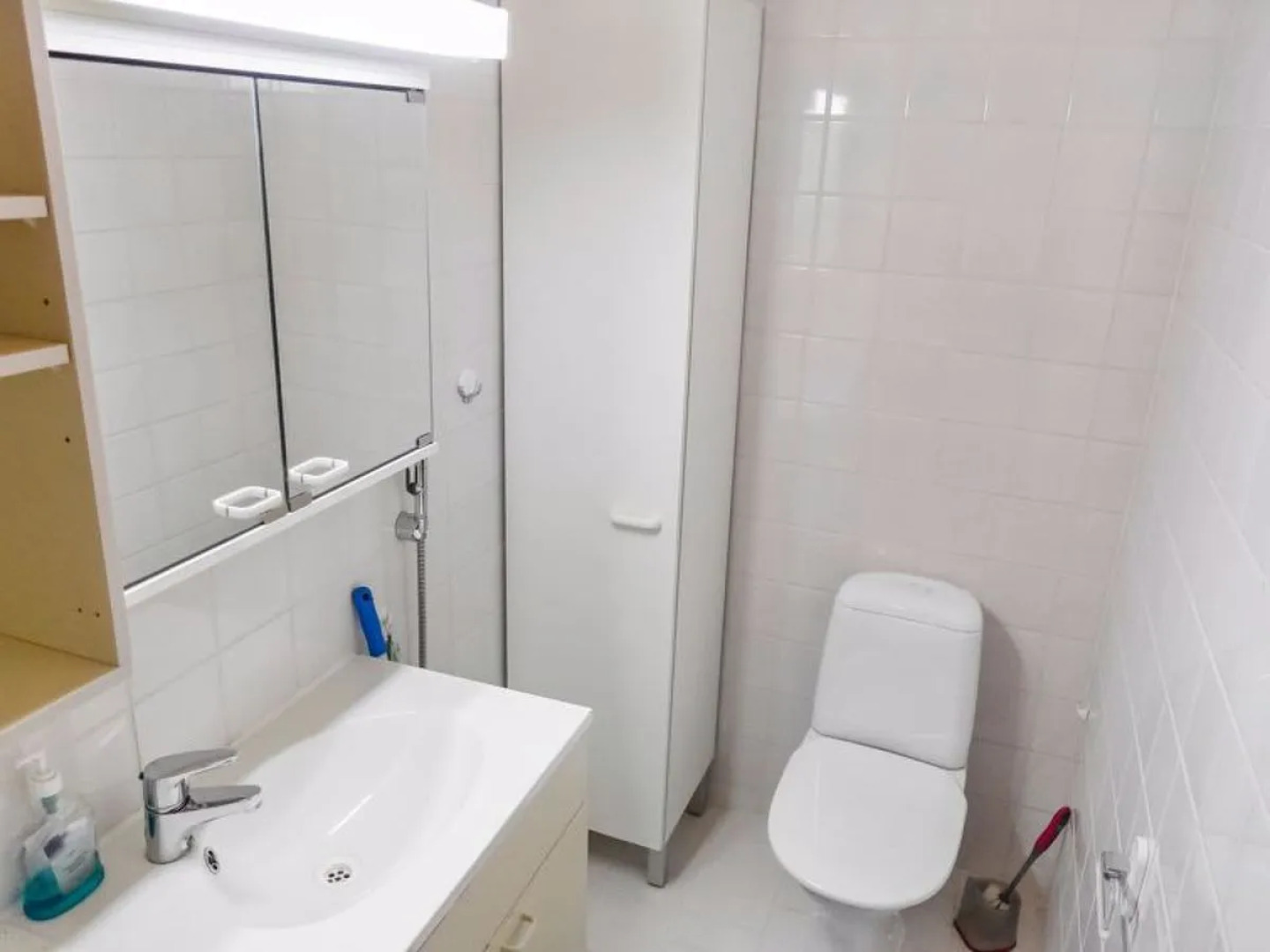 Äkäsjärven lomamökit 3