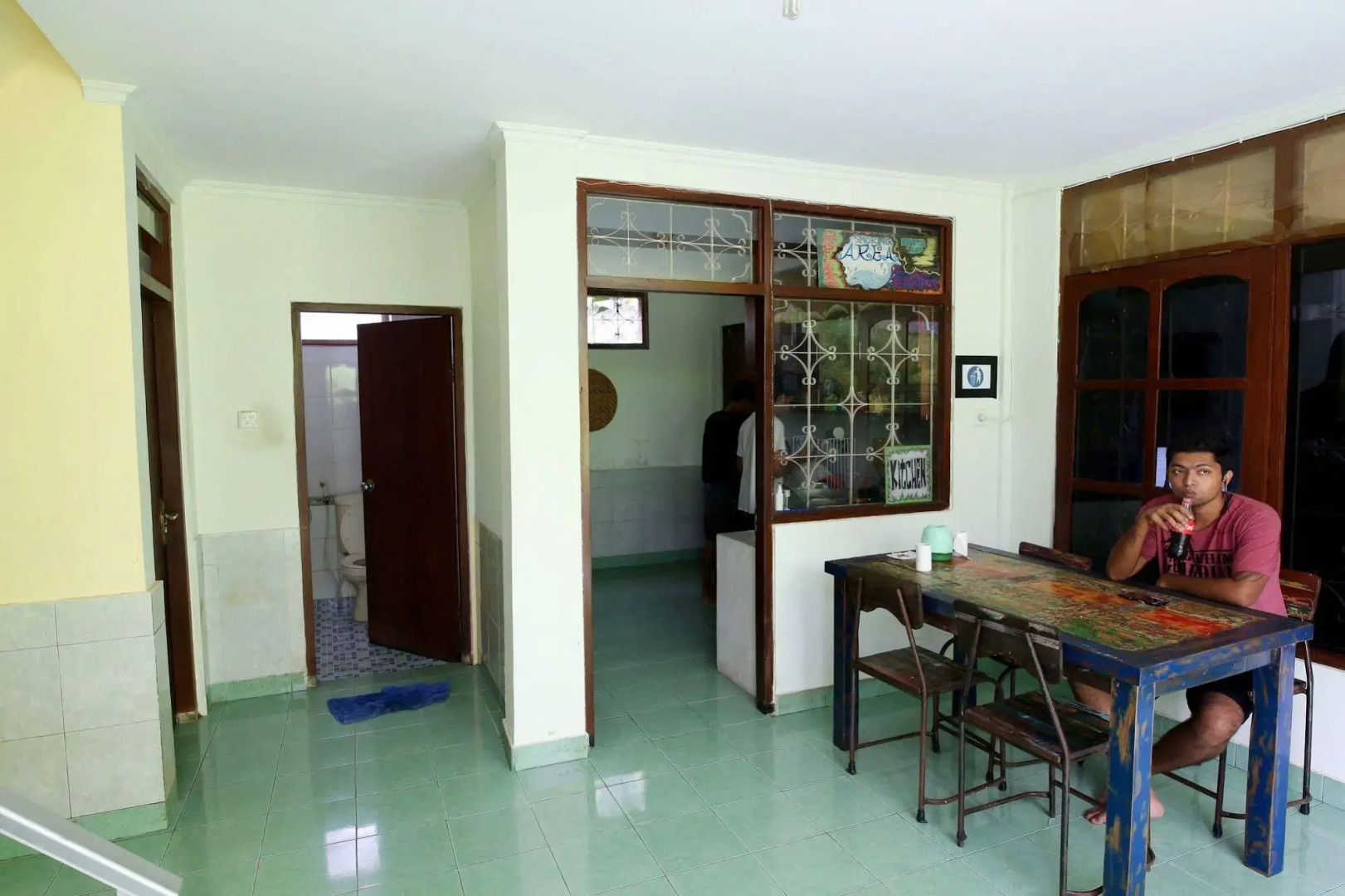 Morotai Camp Hostel -Adult Only