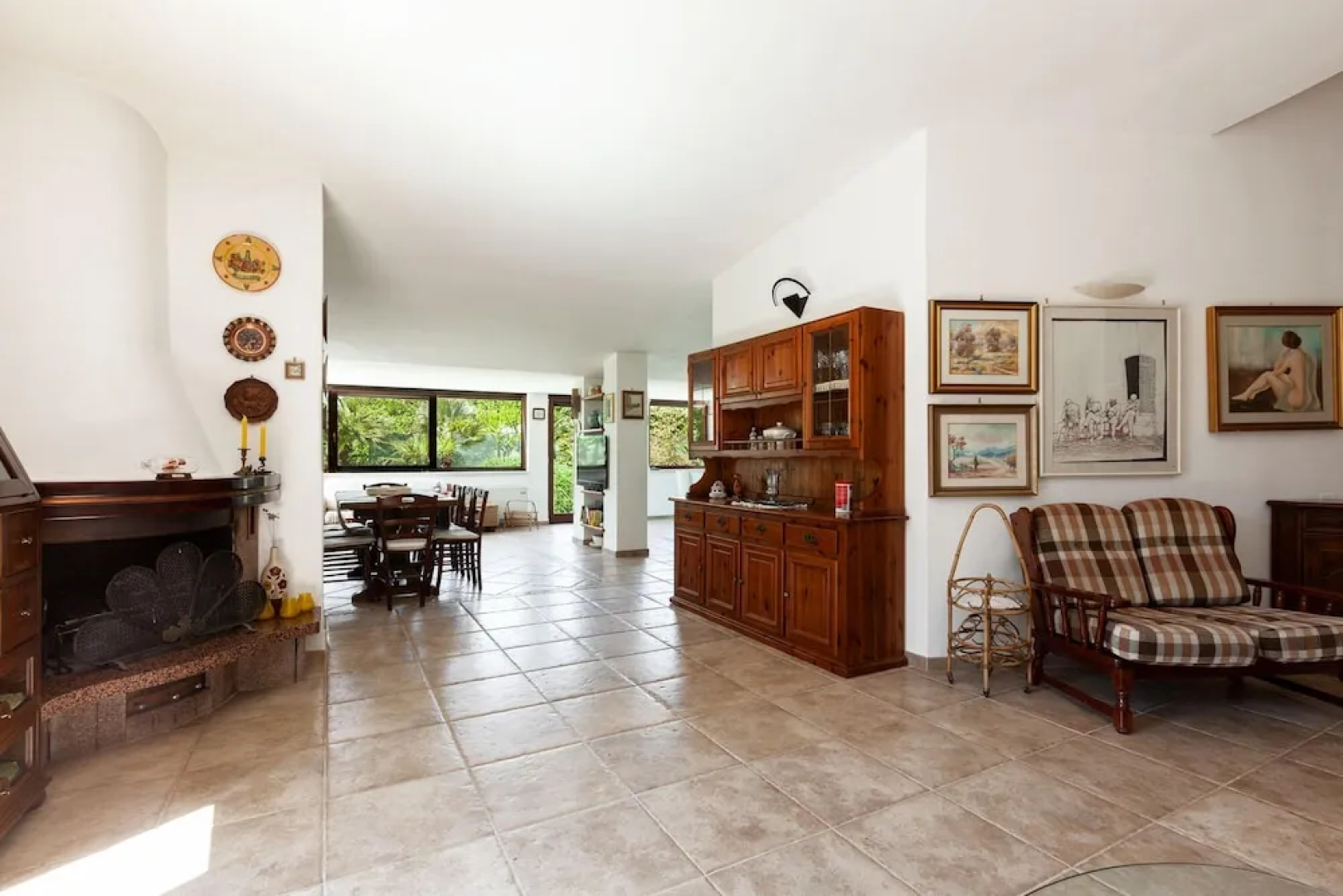 Villa Carmen With Garden And Pool