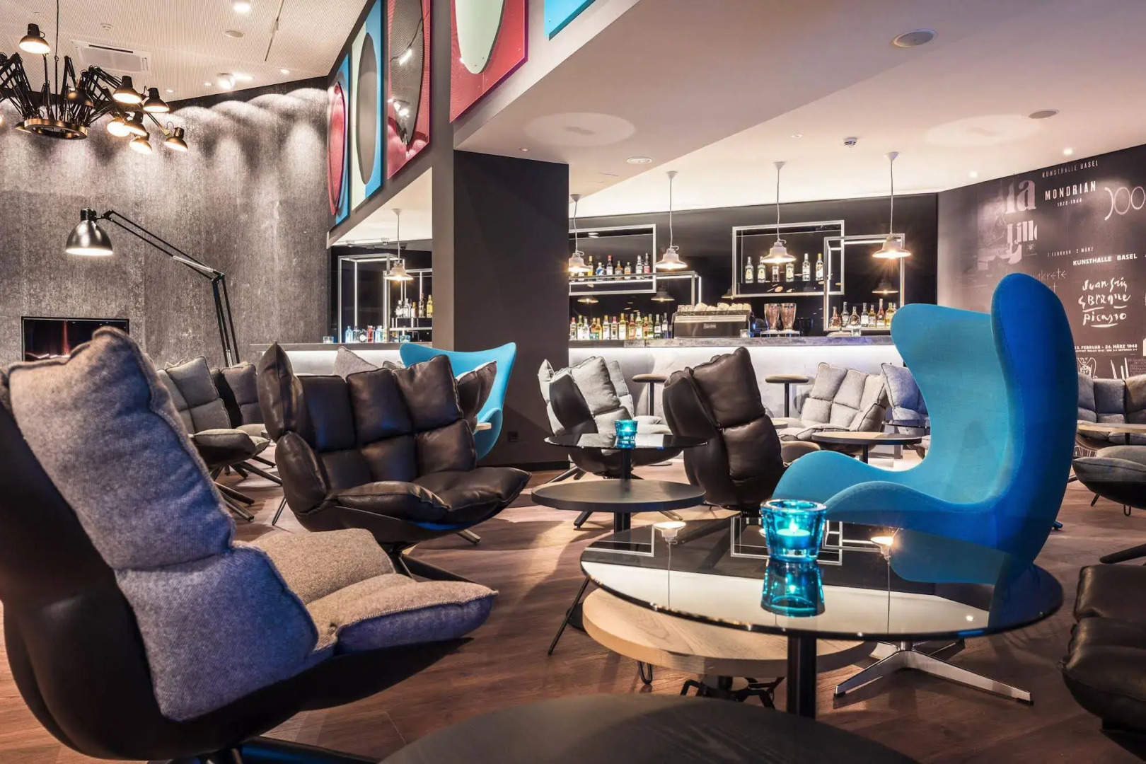 Motel One Basel
