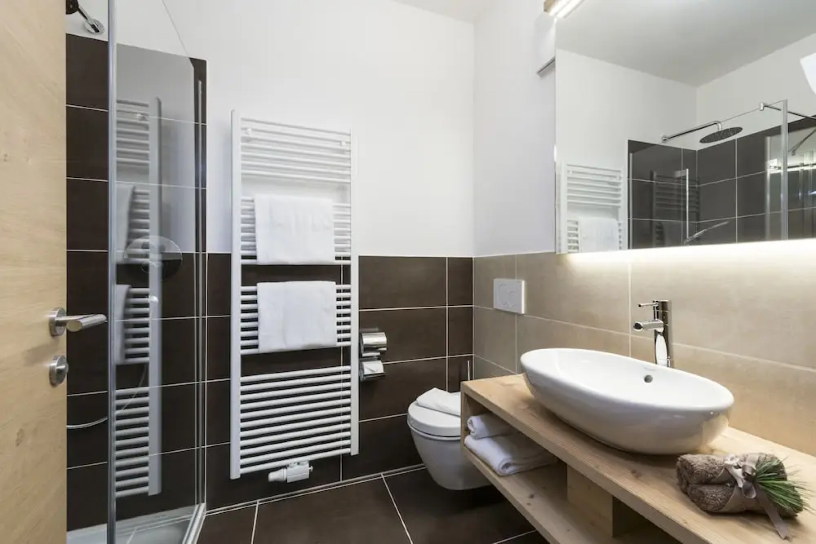 Appartement Suites Berna