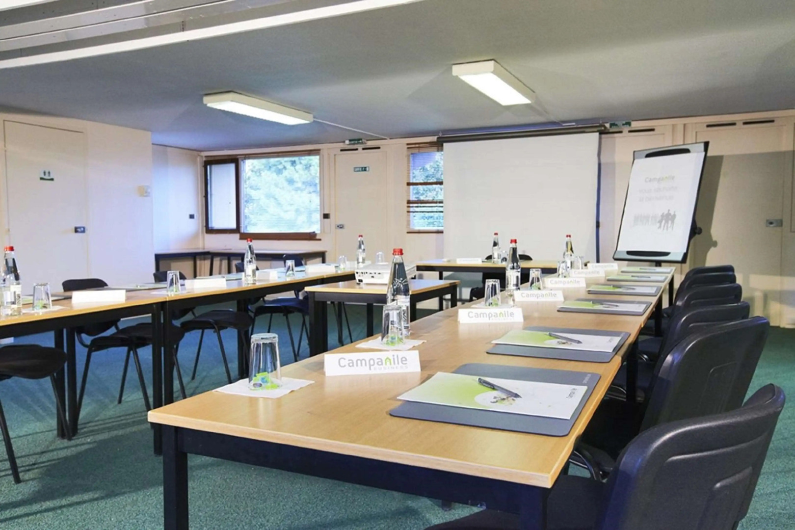 Campanile Rennes Cleunay