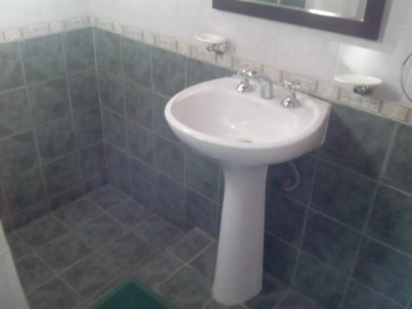 Wilka Pacha - Casas Serranas