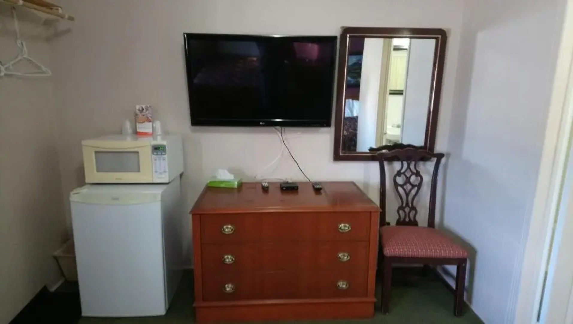 Relax Inn Collingwood