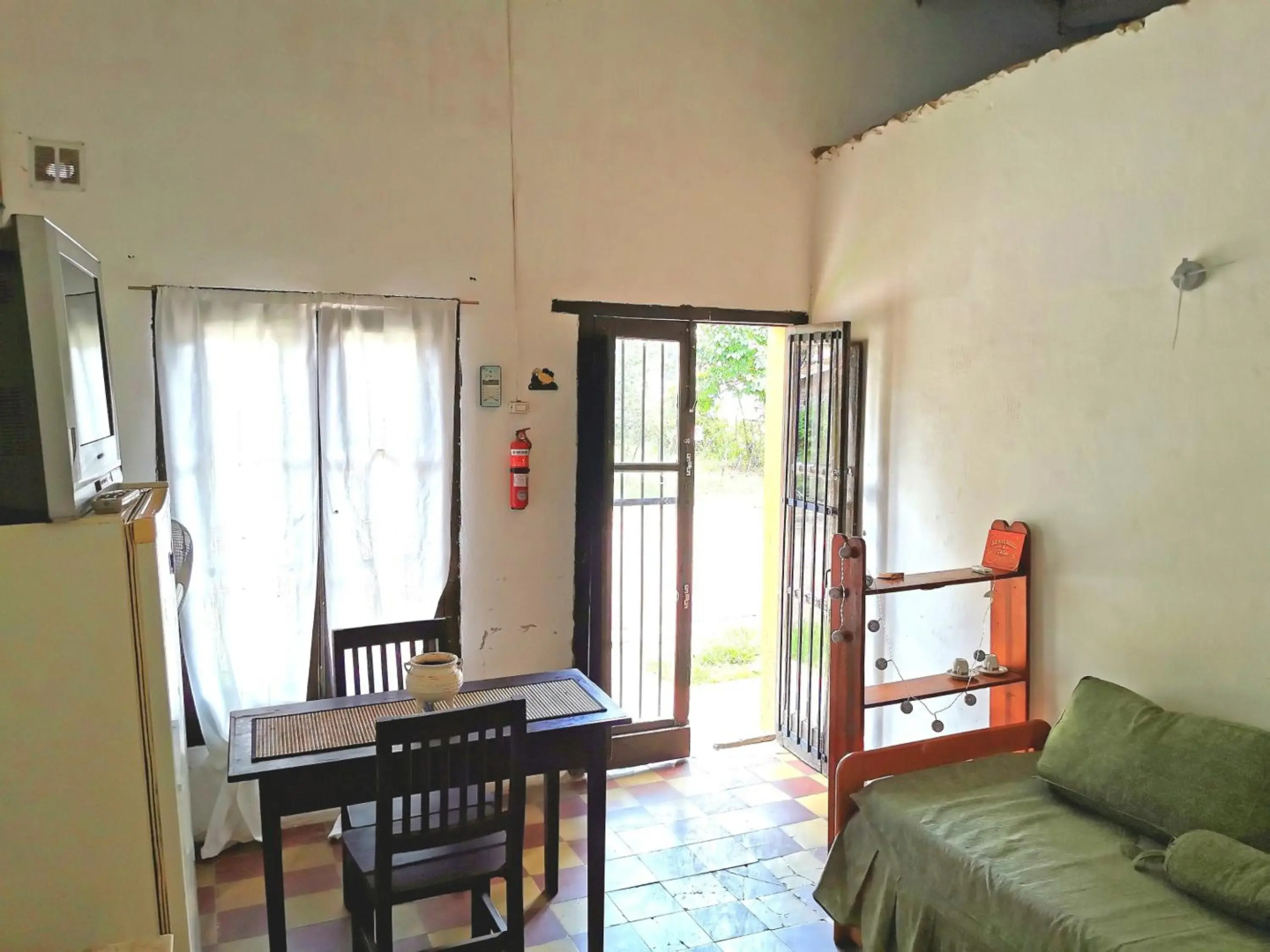 Departamento Doña Isabel II