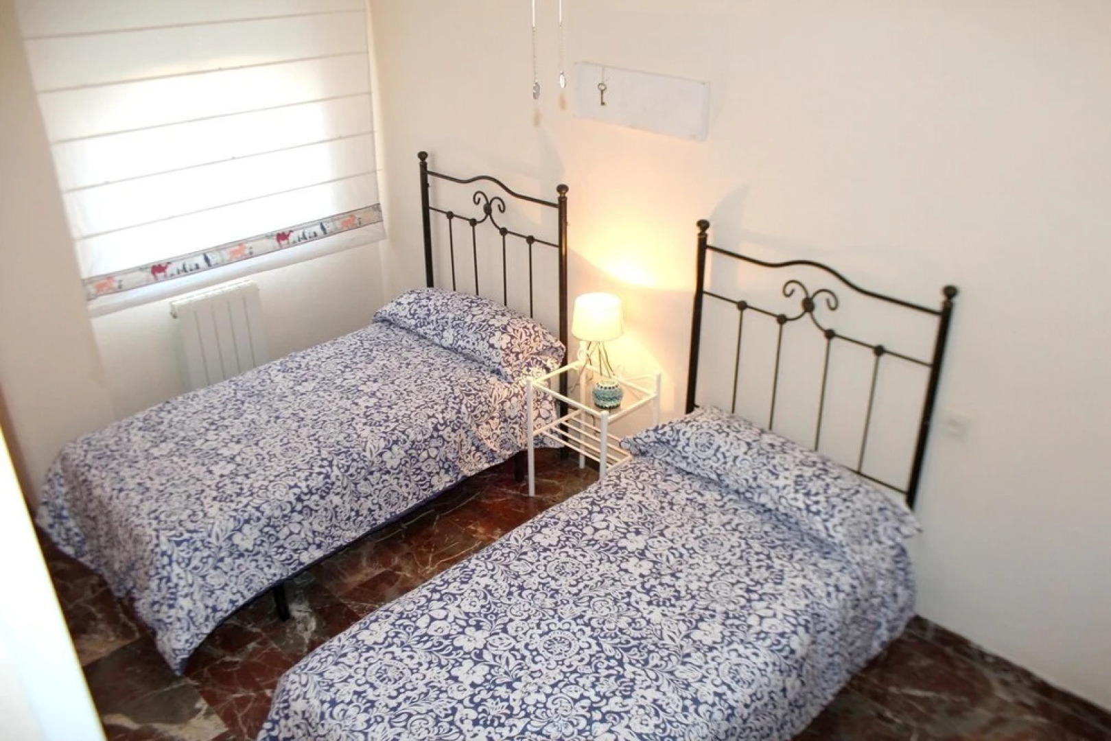 Apartment With 4 Bedrooms in Jaén, With Wonderful Mountain View, Pool