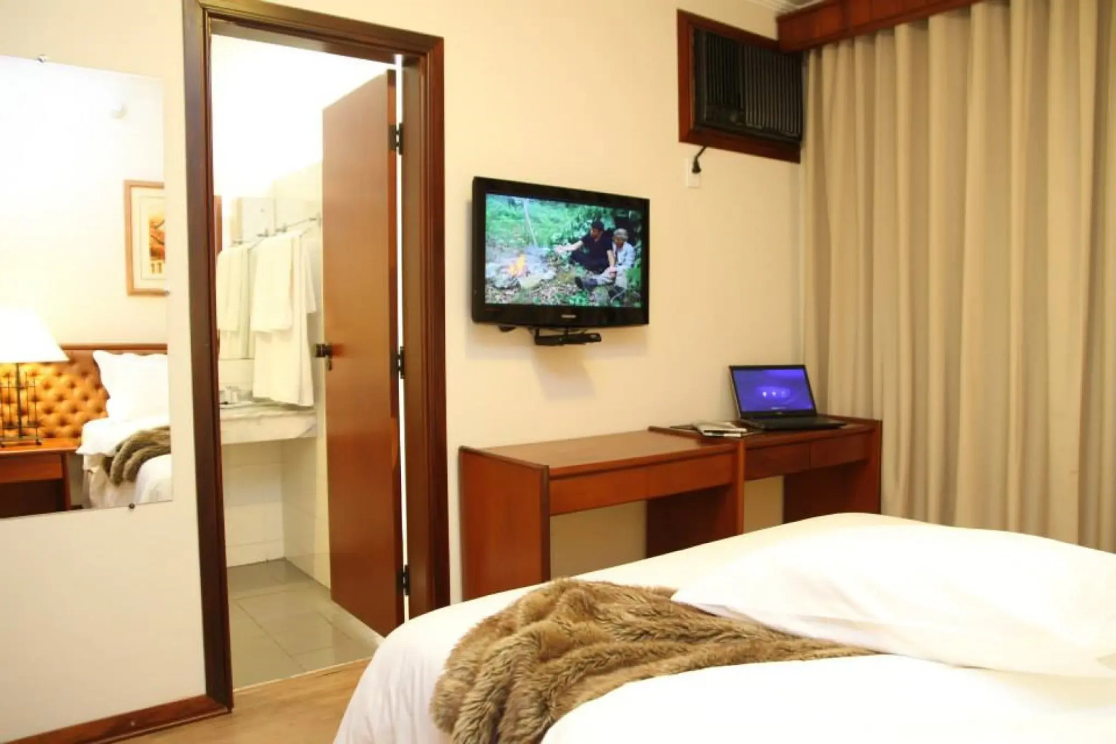 Sorocaba Park Hotel by Atlantica