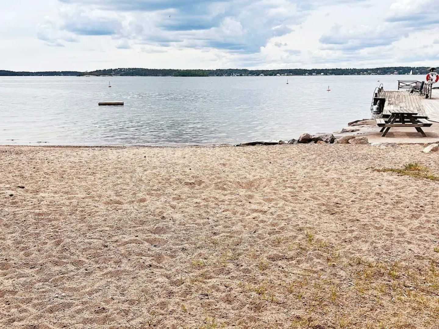 4 Person Holiday Home in Akersberga-by Traum