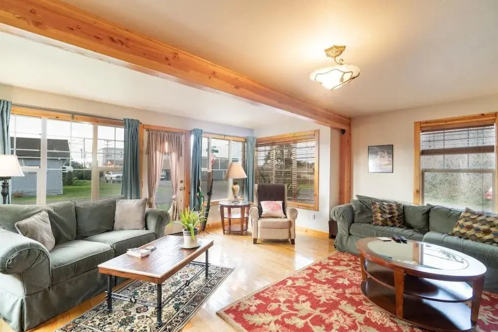 Cedar Lodge at Rockaway