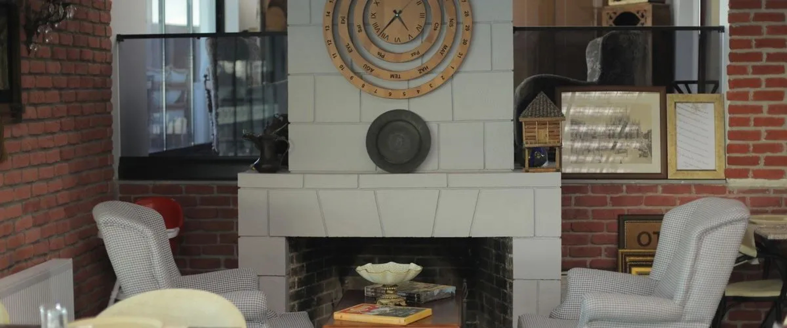 Otel Hasanbey Grande