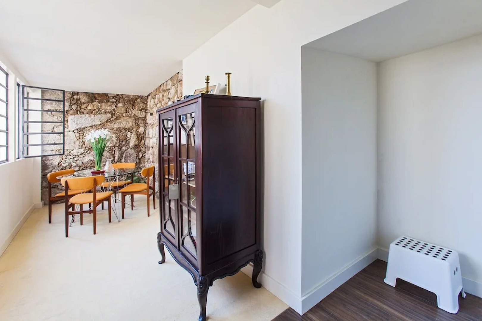 Go2oporto A-Portoments