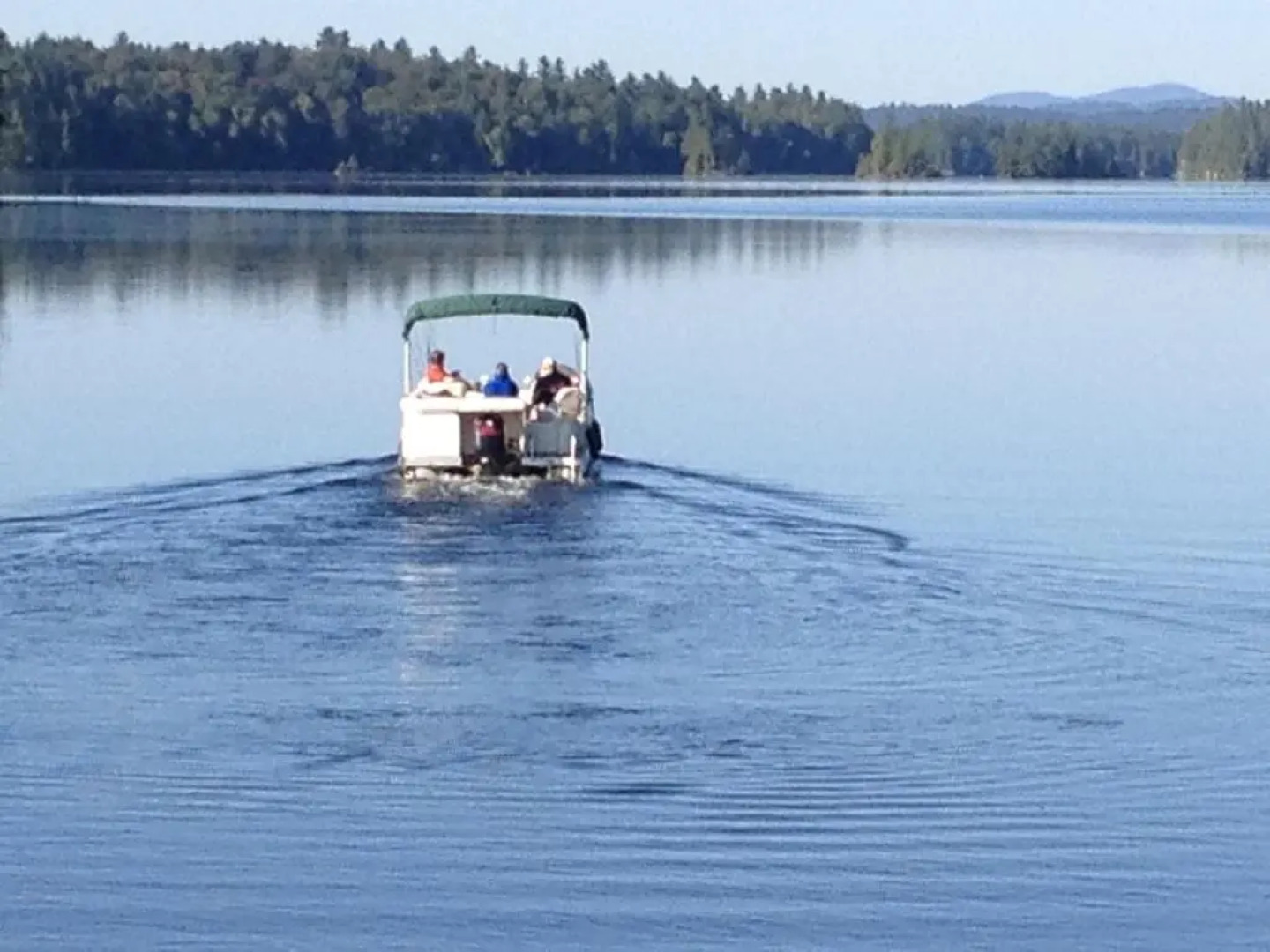 Ampersand Bay Resort