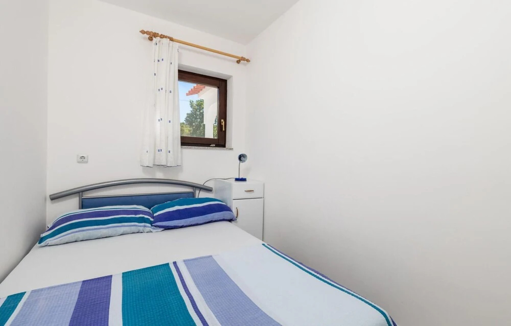 Stunning Home in Jablanac With Wifi and 1 Bedrooms