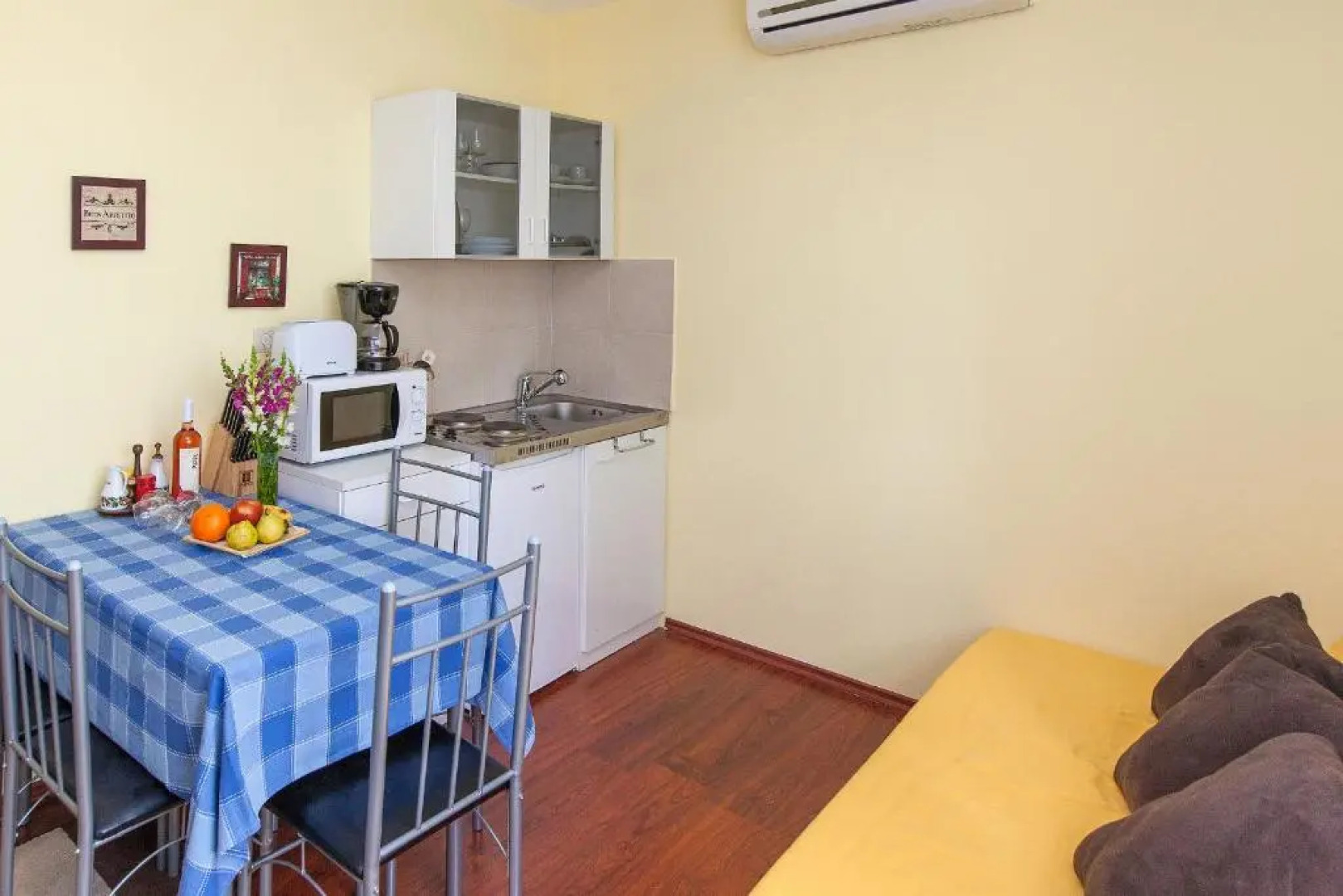 Apartments Villa Americana