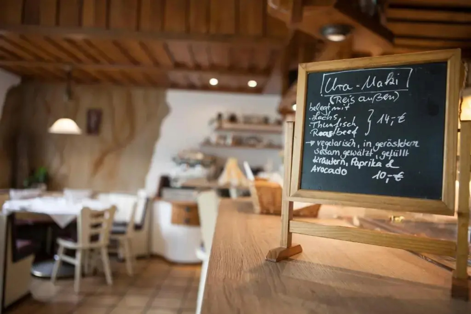 Landgasthaus Zum Kreuzberg