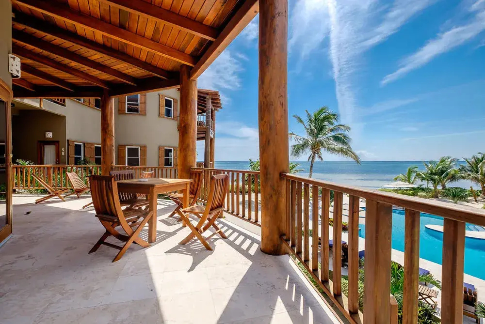 Indigo Belize