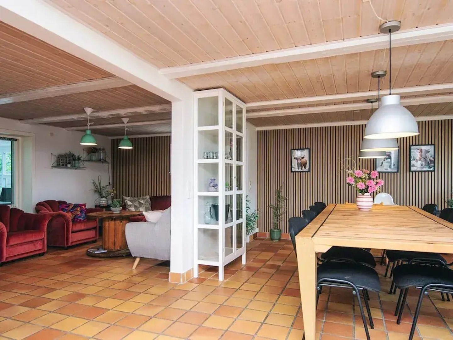 4 Star Holiday Home in Henne