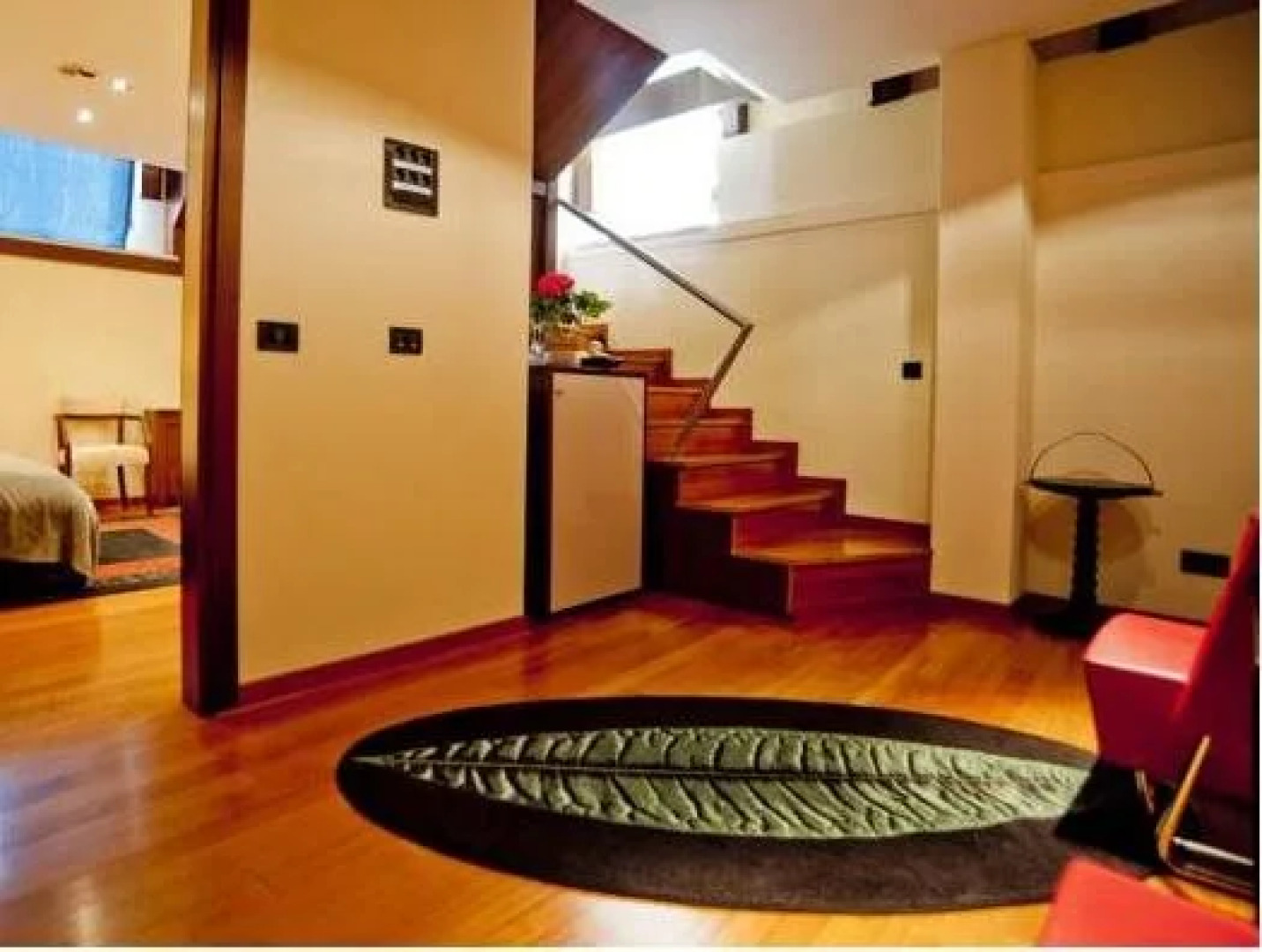 Garni Hotel Aleksandar Palas