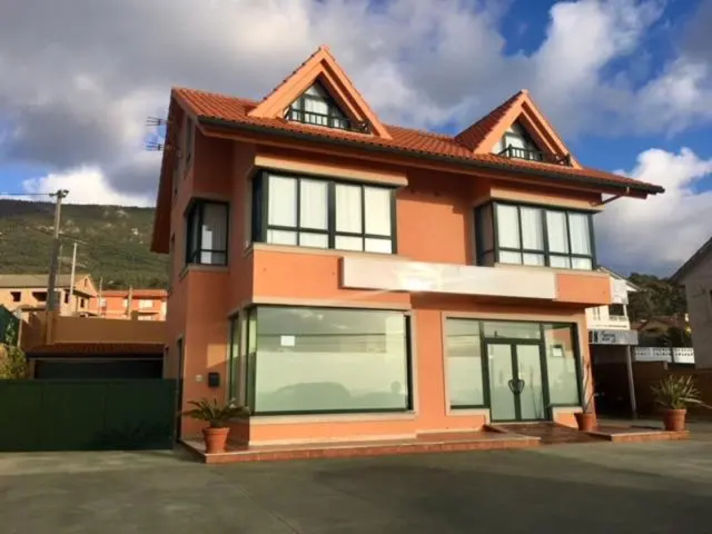 Apartamento Con Vistas Al Mar